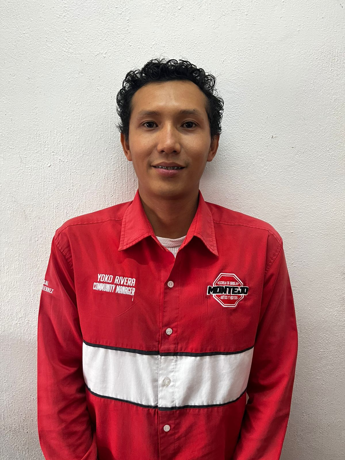 Pedro Ivan González Estrada
